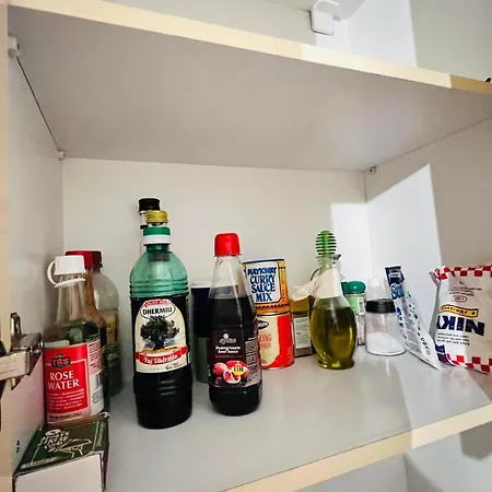 Apartment Nerths Tirana