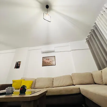 Nerths Apartment
