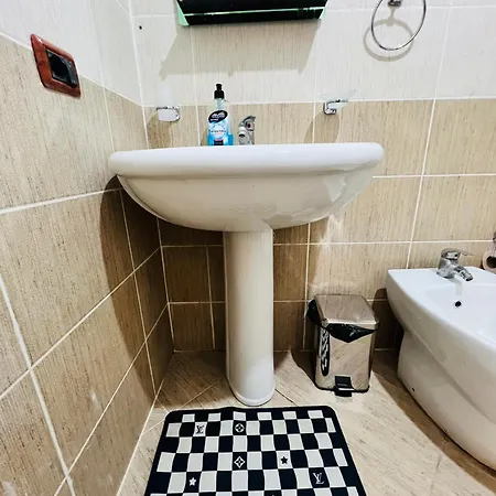 Apartment Nerths *
