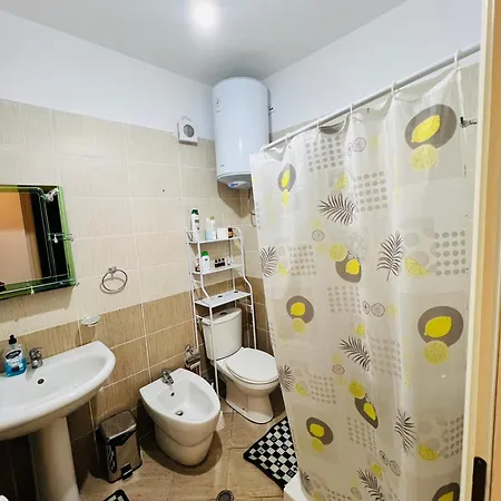 Nerths Apartment *