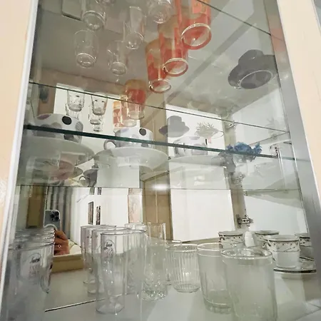 公寓 Nerths 地拉那