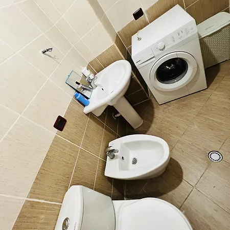 Nerths Apartment