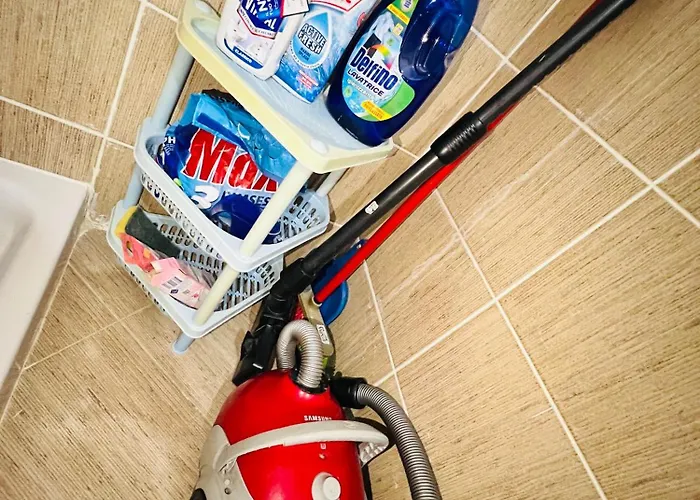 Nerths * تيرانا