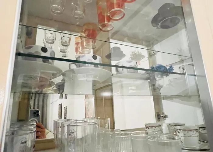 Lejlighed Nerths Tirana